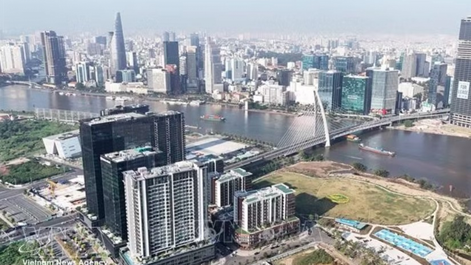 UOB considers joining Vietnam International Financial Centre